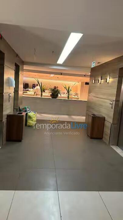 Apartamento para aluguel de temporada em Matriz de Camaragibe (Cruz das Almas Lagoa da Anta)