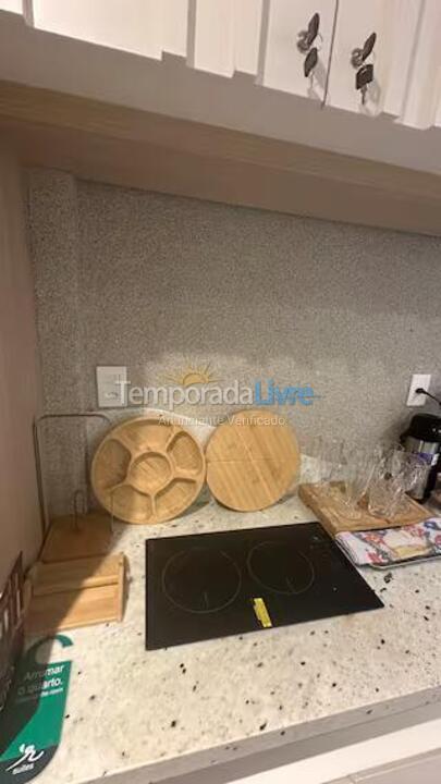 Apartamento para aluguel de temporada em Matriz de Camaragibe (Cruz das Almas Lagoa da Anta)