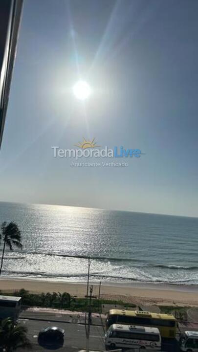 Apartamento para aluguel de temporada em Matriz de Camaragibe (Cruz das Almas Lagoa da Anta)