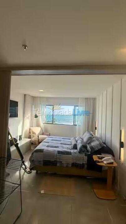 Apartamento para aluguel de temporada em Matriz de Camaragibe (Cruz das Almas Lagoa da Anta)