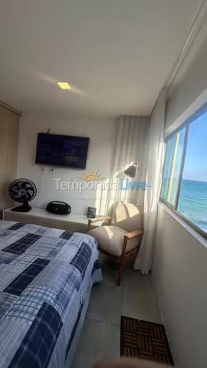 Apartamento para aluguel de temporada em Matriz de Camaragibe (Cruz das Almas Lagoa da Anta)