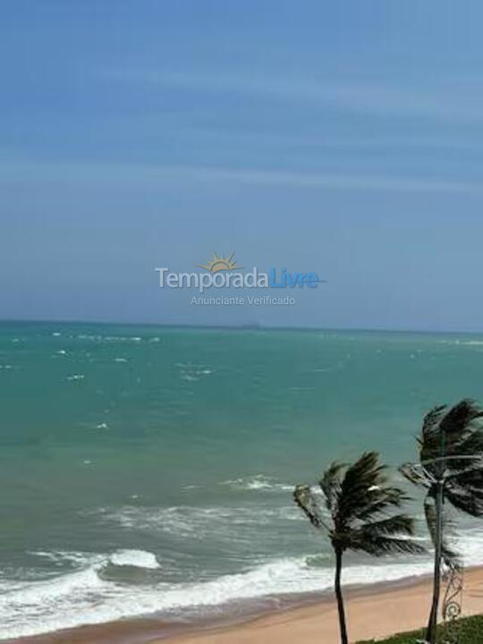 Apartamento para aluguel de temporada em Matriz de Camaragibe (Cruz das Almas Lagoa da Anta)