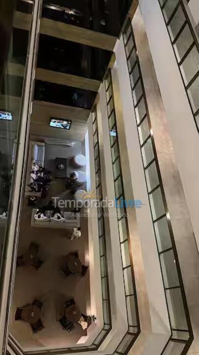 Apartamento para aluguel de temporada em Matriz de Camaragibe (Cruz das Almas Lagoa da Anta)