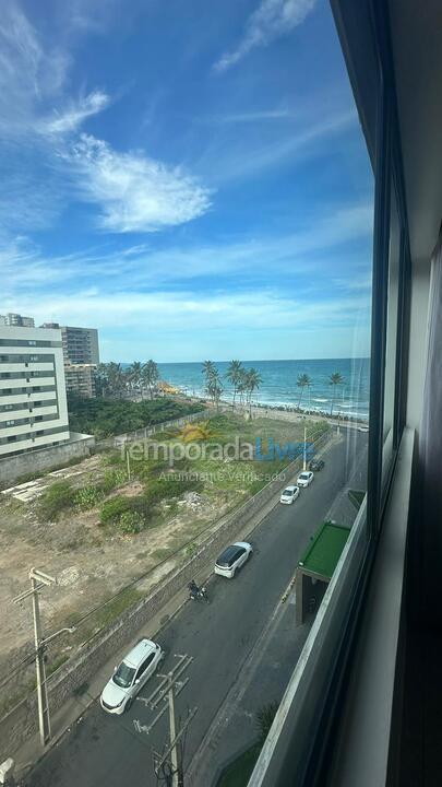 Apartamento para aluguel de temporada em Maceió (Cruz das Almas)