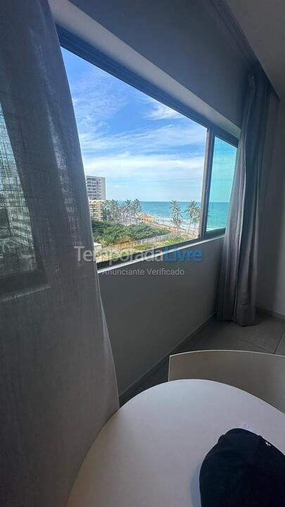 Apartamento para aluguel de temporada em Maceió (Cruz das Almas)