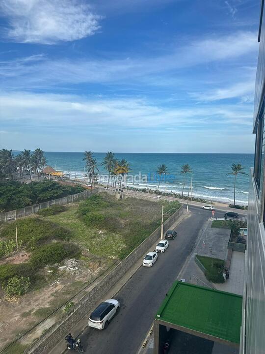 Apartamento para aluguel de temporada em Maceió (Cruz das Almas)