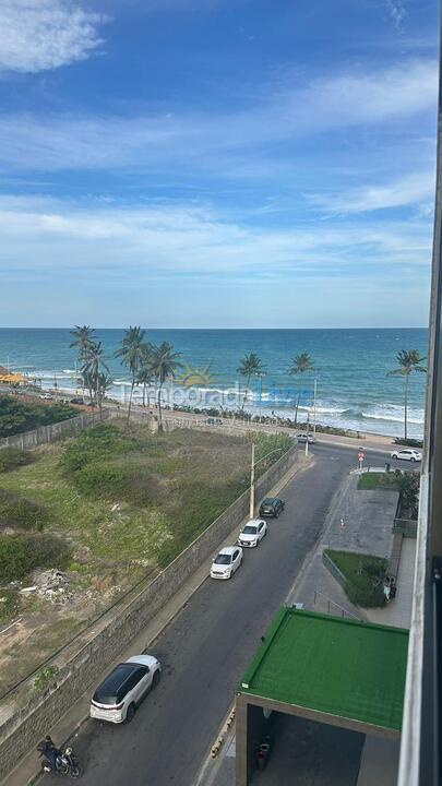 Apartamento para aluguel de temporada em Maceió (Cruz das Almas)