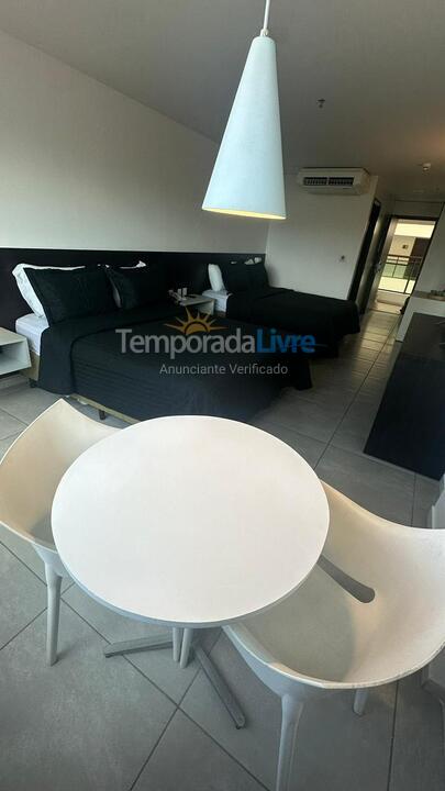 Apartamento para aluguel de temporada em Maceió (Cruz das Almas)