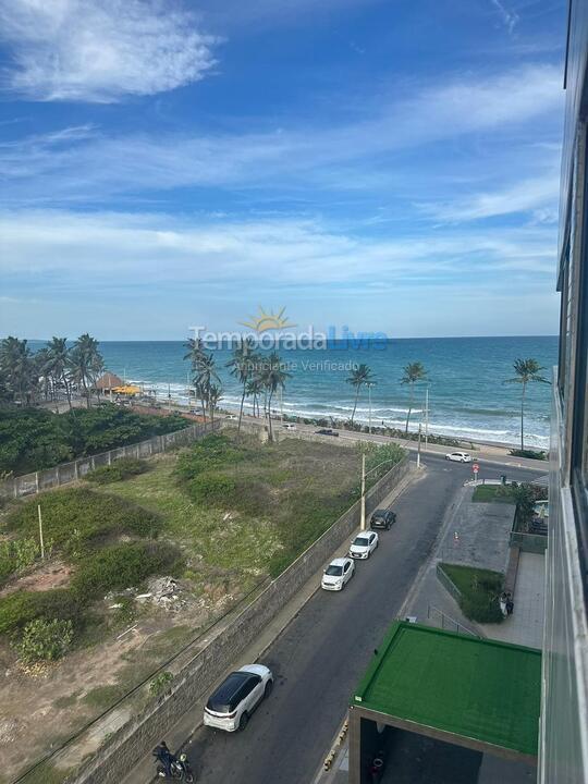 Apartamento para aluguel de temporada em Maceió (Cruz das Almas)