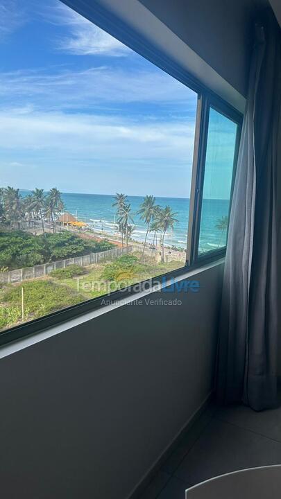 Apartamento para aluguel de temporada em Maceió (Cruz das Almas)