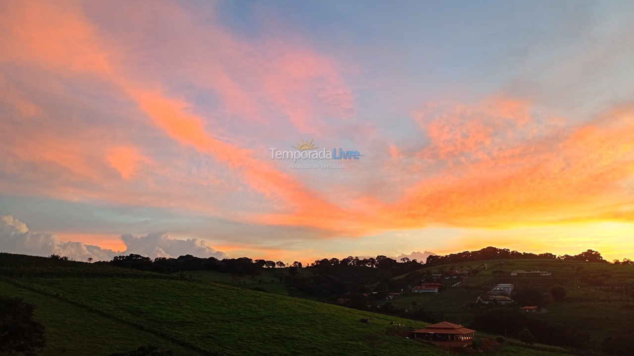 Chácara / sítio para aluguel de temporada em Socorro (Belizário)