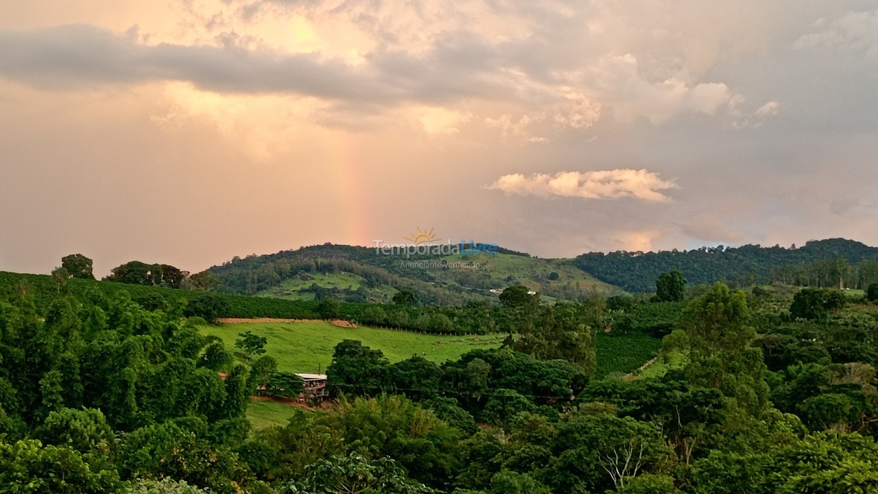 Chácara / sítio para aluguel de temporada em Socorro (Belizário)