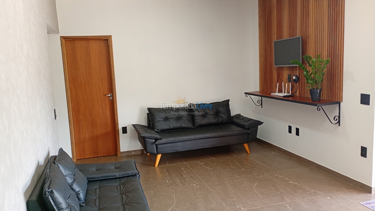 Chácara / sítio para aluguel de temporada em Socorro (Belizário)