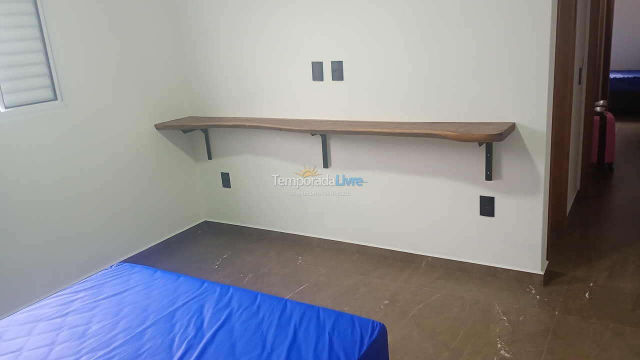 Chácara / sítio para aluguel de temporada em Socorro (Belizário)