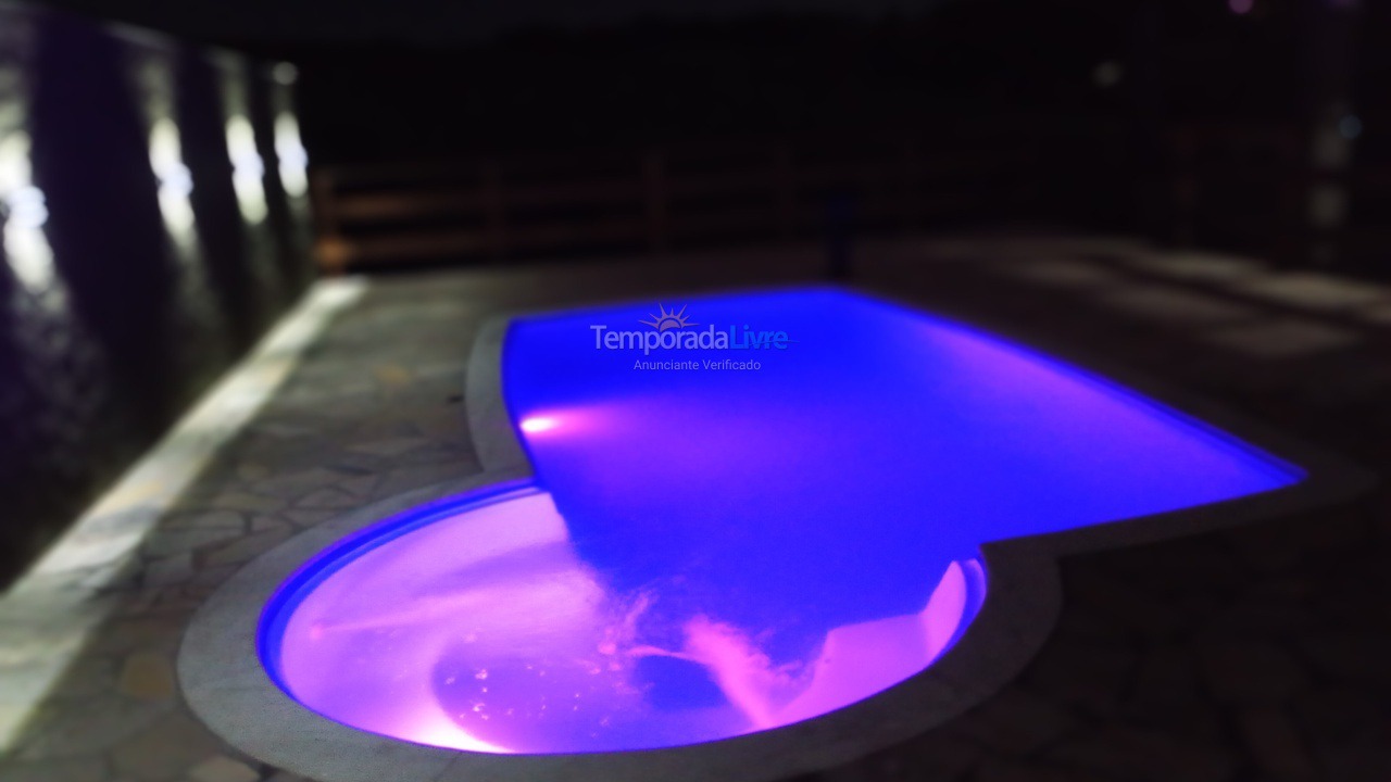 Chácara / sítio para aluguel de temporada em Socorro (Belizário)