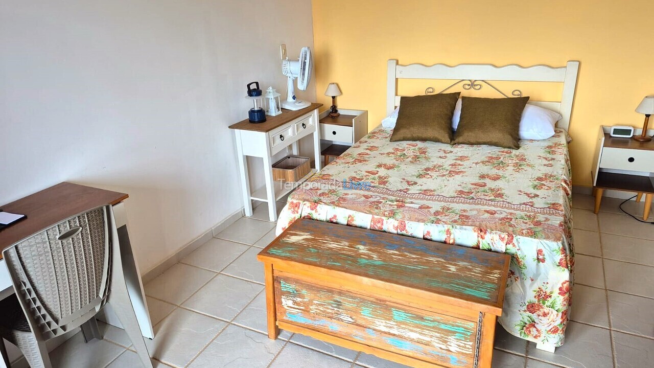 Casa para aluguel de temporada em Aquiraz (Porto das Dunas)