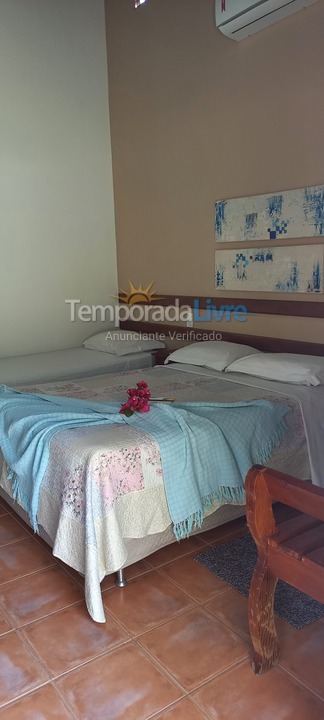 Casa para aluguel de temporada em Delfinópolis (Serra da Canastra)