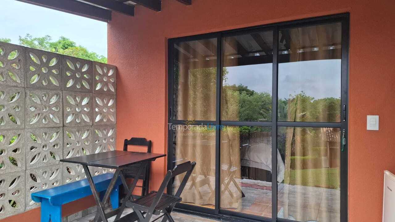 Casa para aluguel de temporada em Delfinópolis (Serra da Canastra)