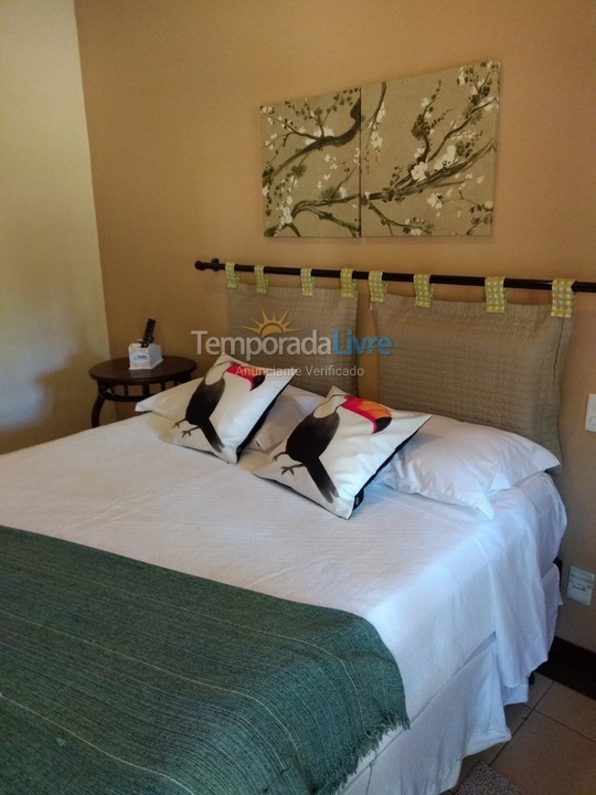 Casa para aluguel de temporada em Delfinópolis (Serra da Canastra)