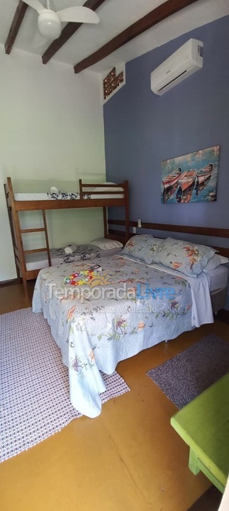 Casa para aluguel de temporada em Delfinópolis (Serra da Canastra)