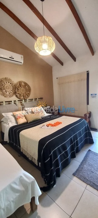 Casa para aluguel de temporada em Delfinópolis (Serra da Canastra)