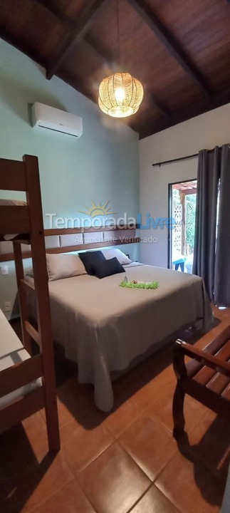 Casa para aluguel de temporada em Delfinópolis (Serra da Canastra)