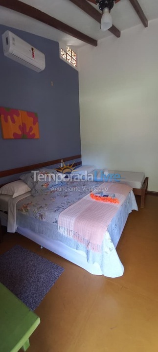 Casa para aluguel de temporada em Delfinópolis (Serra da Canastra)