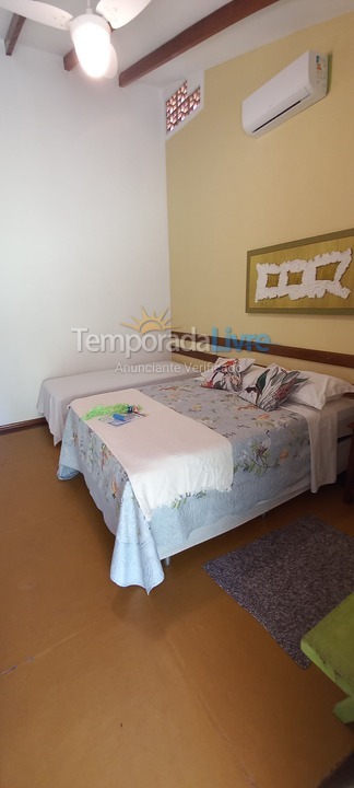 Casa para aluguel de temporada em Delfinópolis (Serra da Canastra)