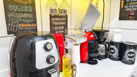 VIRACOPOS AIRPORT APARTMENT