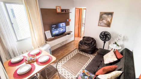 Apartment for rent in Campinas - Vila Abaete