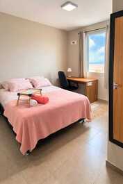 Apartamento para alugar em Campinas - Jardim Esmeraldina