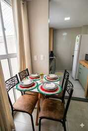 Apê Próximo Viracopos, Hopi Hari, São Leopoldo Mandic, Unicamp.