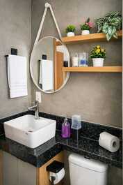 Apê Próximo Viracopos, Hopi Hari, São Leopoldo Mandic, Unicamp.