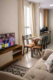 Apê Próximo Viracopos, Hopi Hari, São Leopoldo Mandic, Unicamp.