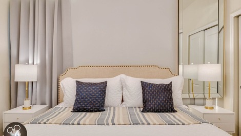 Férias na Disney em uma casa alto padrão