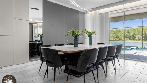 House in Storey Lake with 9 bedrooms