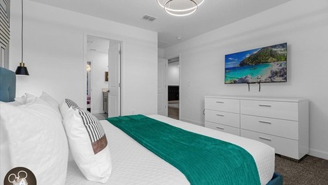 House in Storey Lake with 9 bedrooms