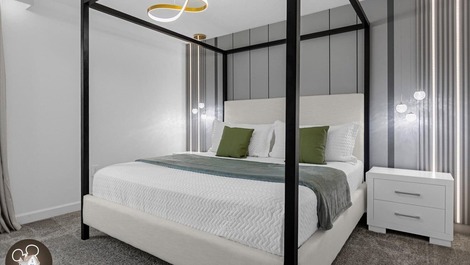 House in Storey Lake with 9 bedrooms