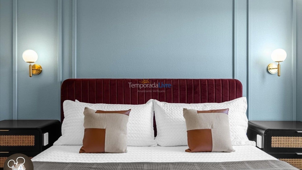 House for vacation rental in Orlando (Kissimmee)