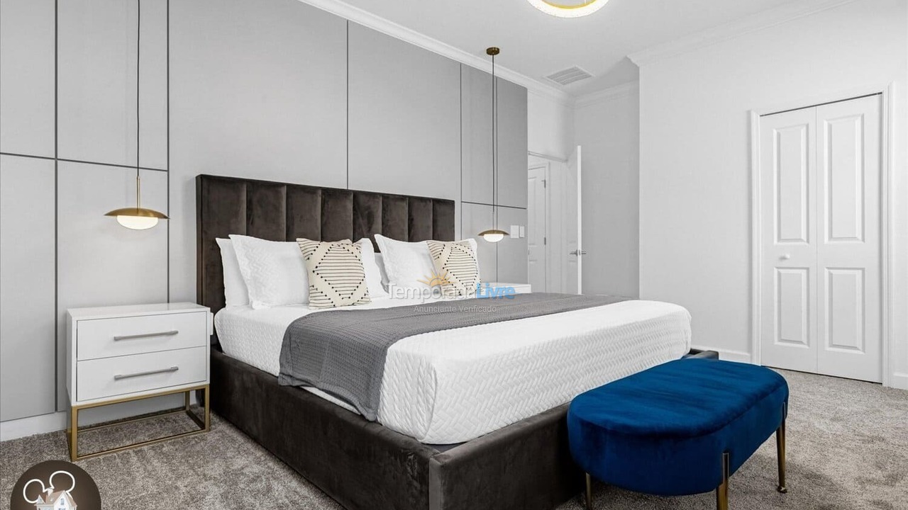 House for vacation rental in Orlando (Kissimmee)