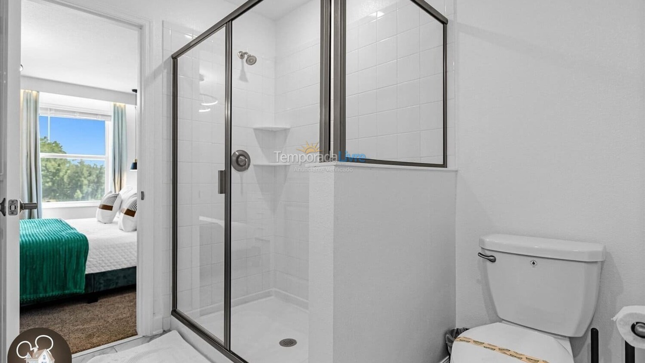 House for vacation rental in Orlando (Kissimmee)