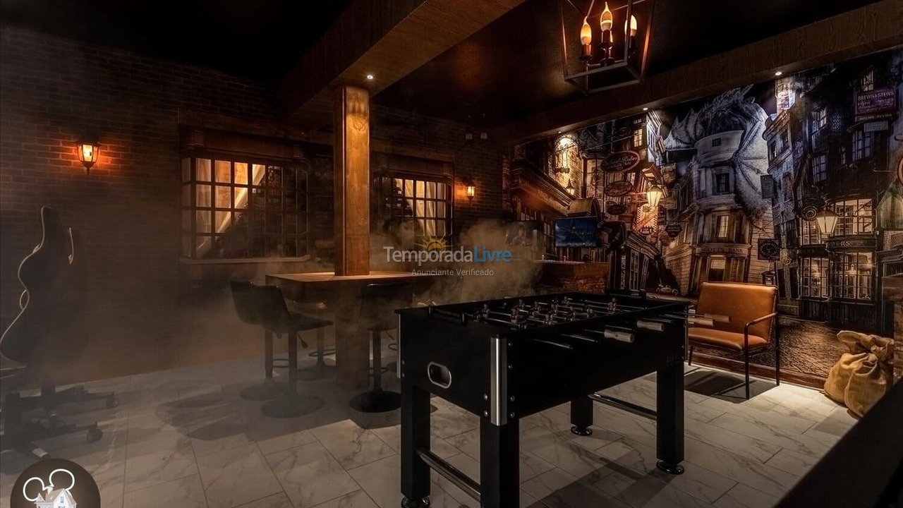 House for vacation rental in Orlando (Kissimmee)