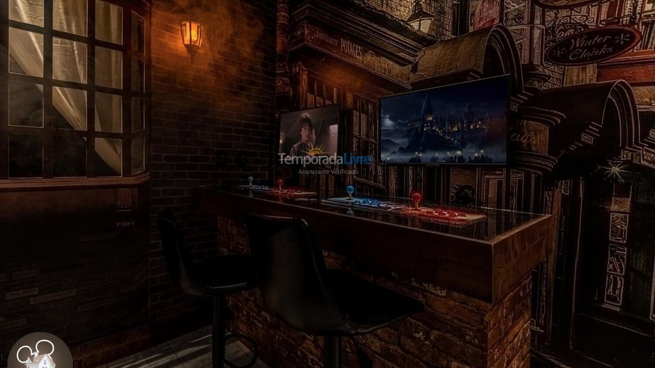 House for vacation rental in Orlando (Kissimmee)