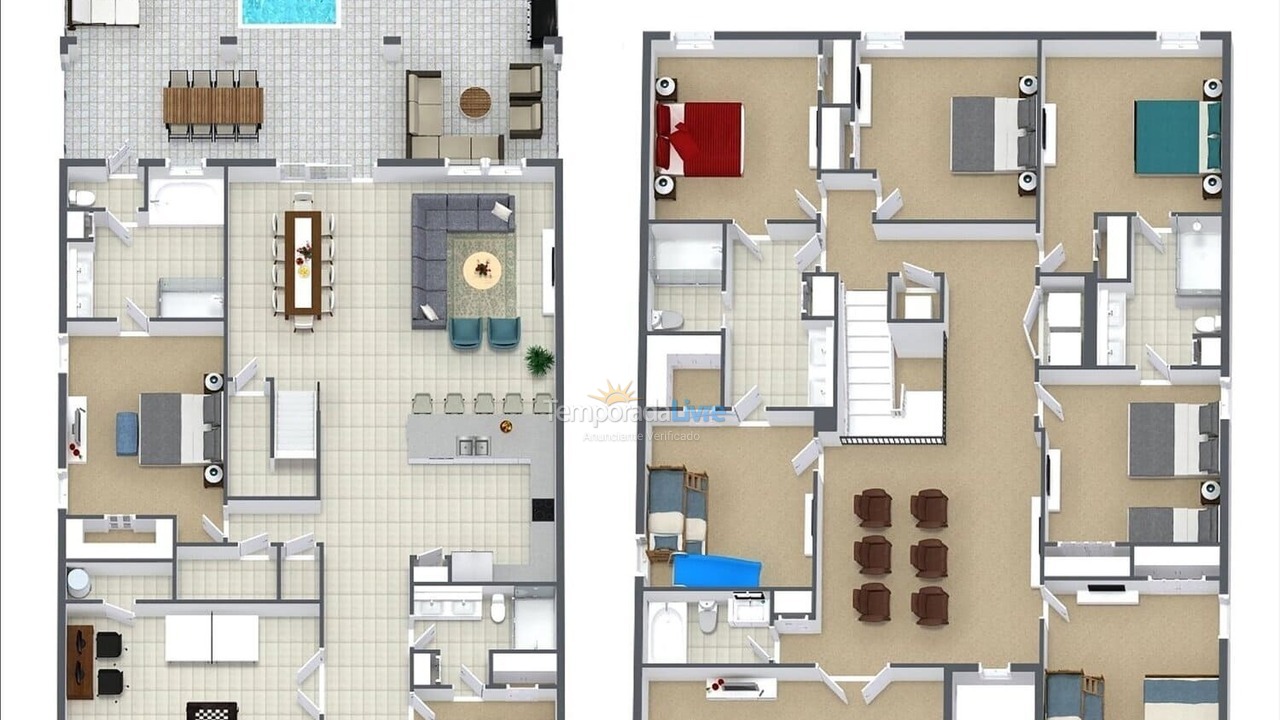 House for vacation rental in Orlando (Kissimmee)