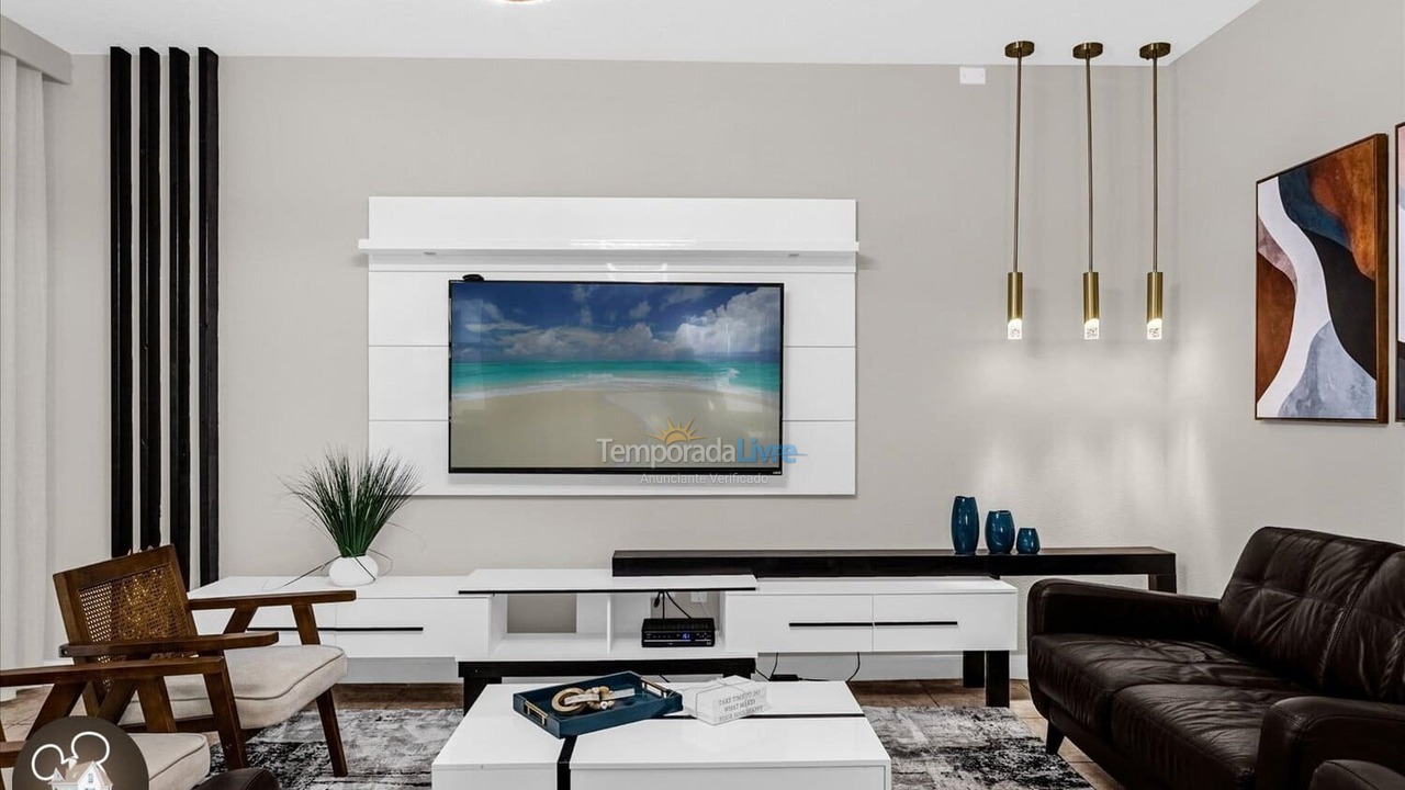 House for vacation rental in Orlando (Kissimmee)