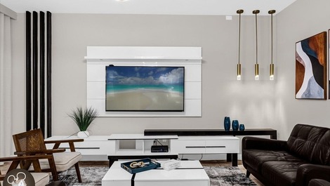 Vacation home near Disney