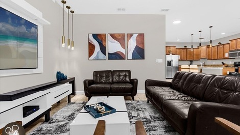 Vacation home near Disney