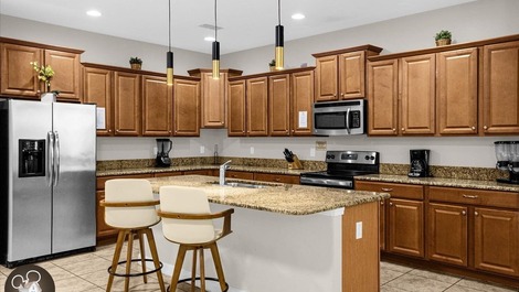 Vacation home near Disney