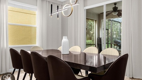 Vacation home near Disney