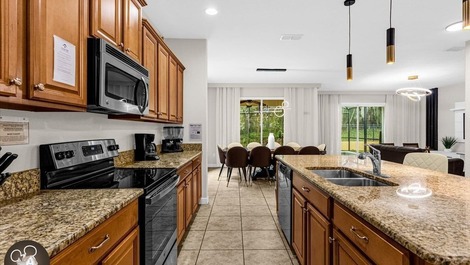 Vacation home near Disney